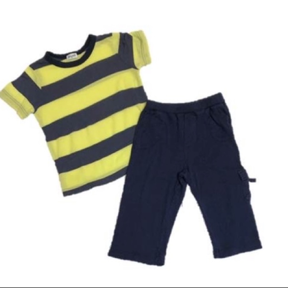 Splendid set for boys